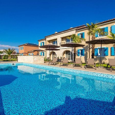 Olea Residence ポレッチ エクステリア 写真