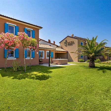 Olea Residence ポレッチ エクステリア 写真