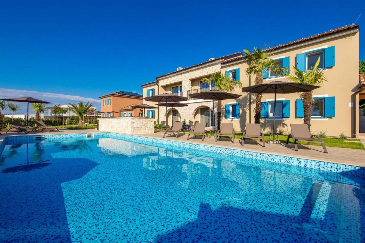 Olea Residence ポレッチ エクステリア 写真