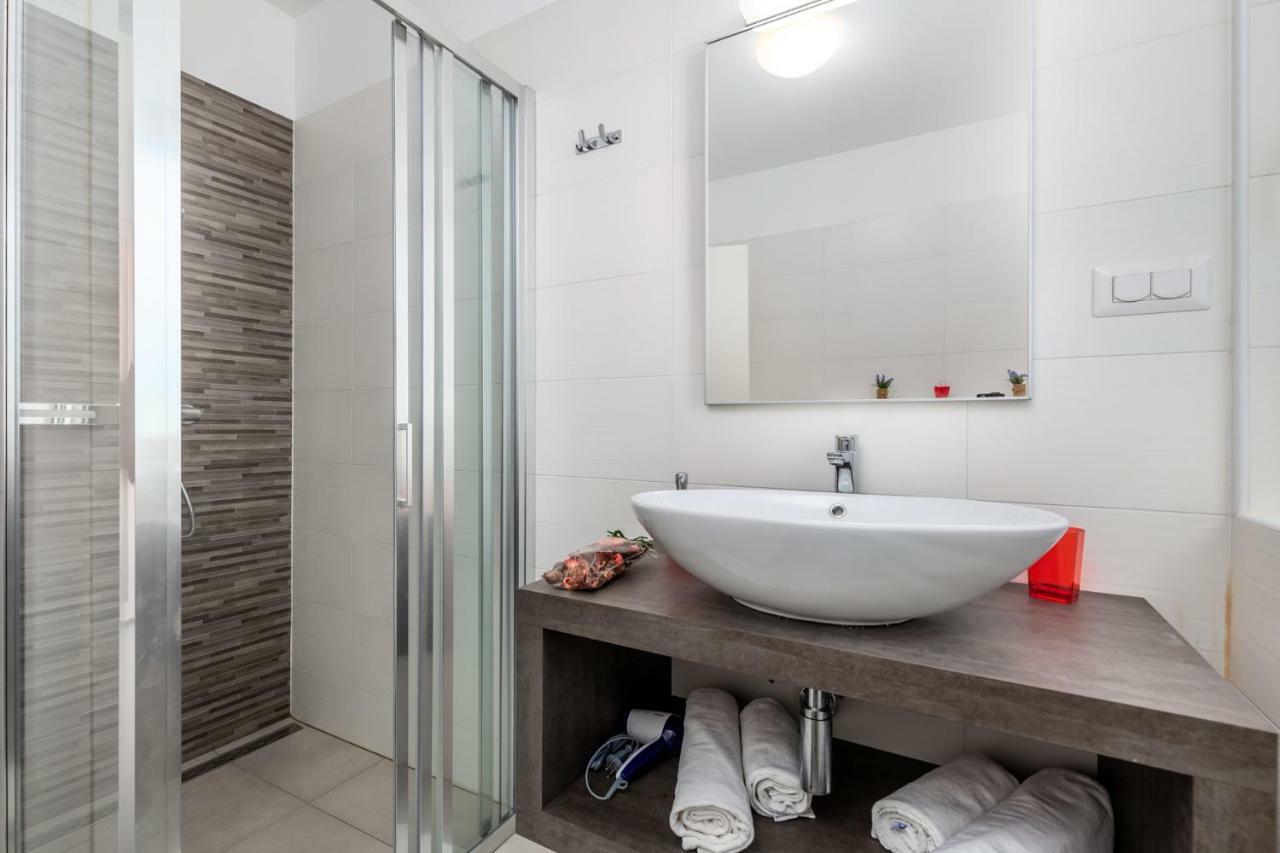 Olea Residence ポレッチ エクステリア 写真