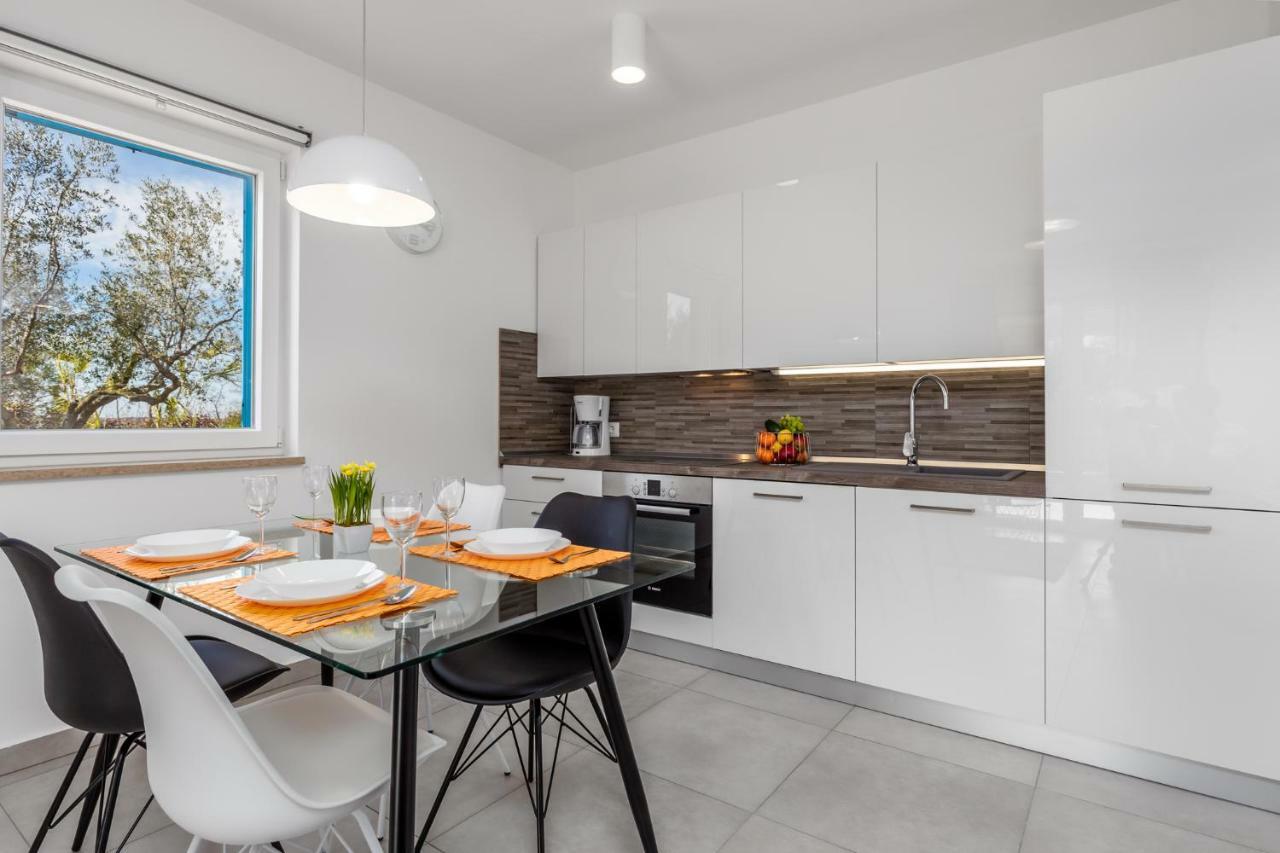 Olea Residence ポレッチ エクステリア 写真