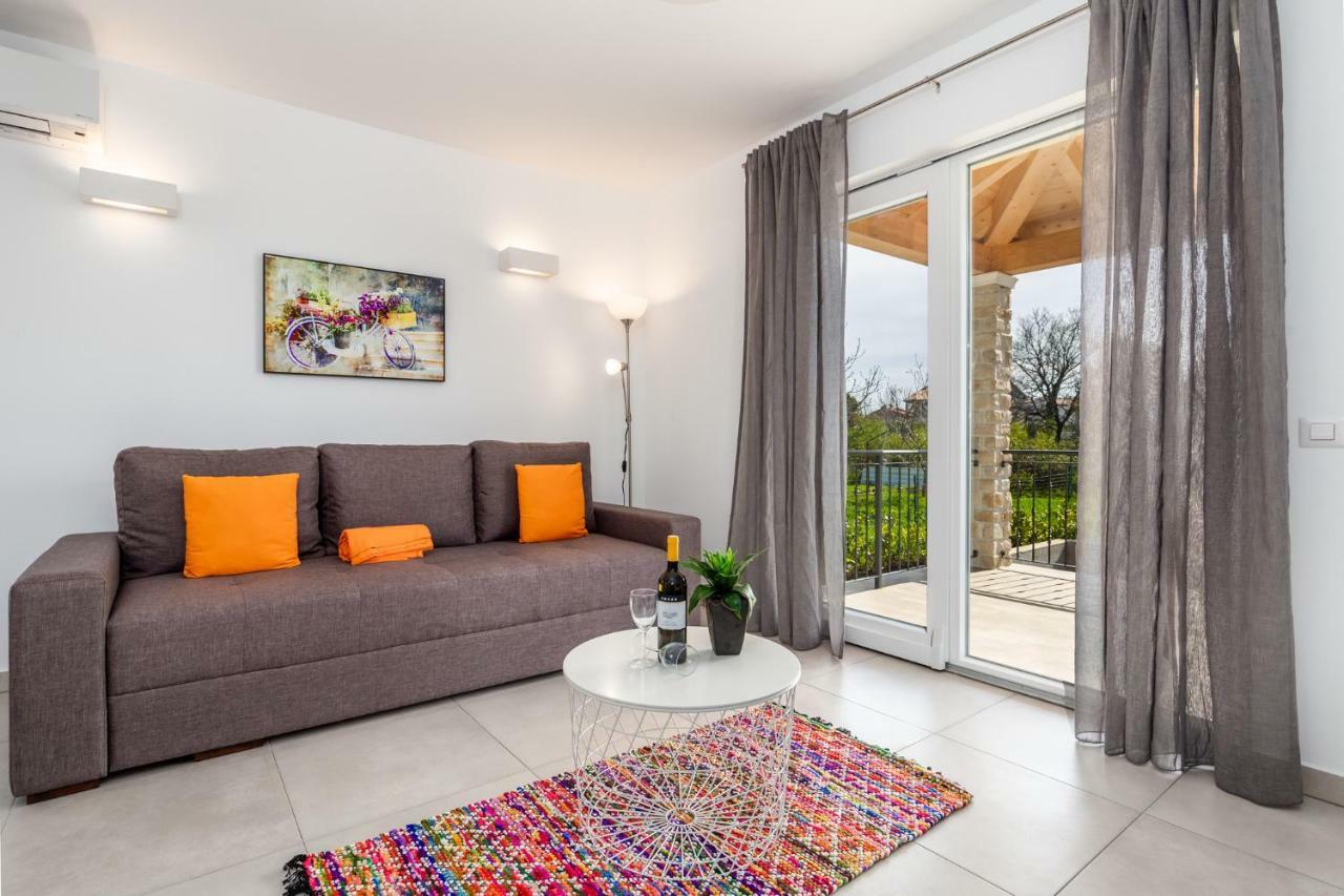 Olea Residence ポレッチ エクステリア 写真