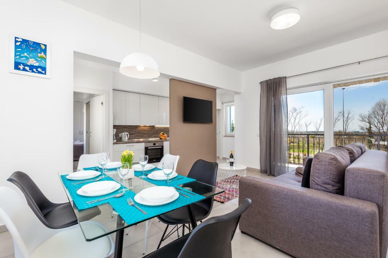 Olea Residence ポレッチ エクステリア 写真