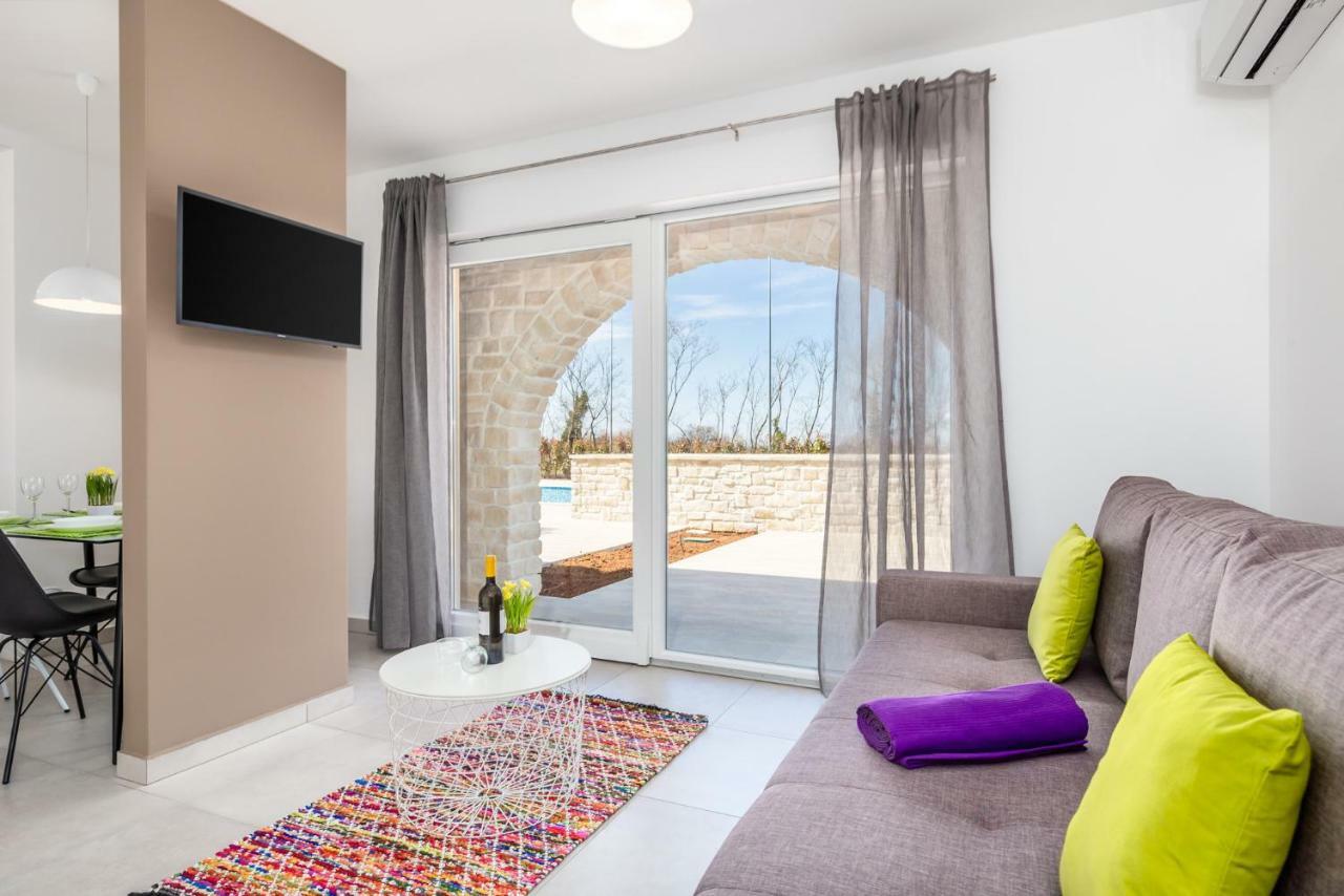 Olea Residence ポレッチ エクステリア 写真