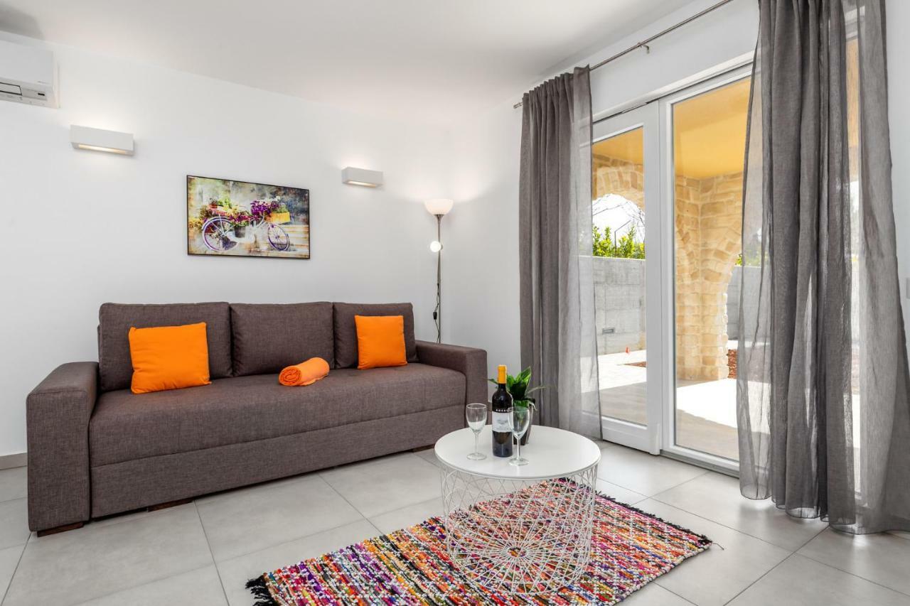 Olea Residence ポレッチ エクステリア 写真