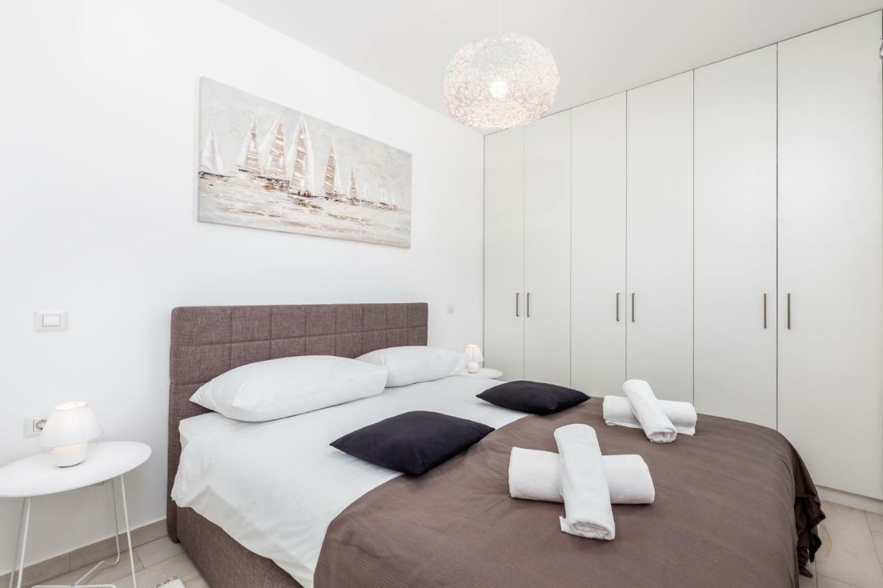 Olea Residence ポレッチ エクステリア 写真