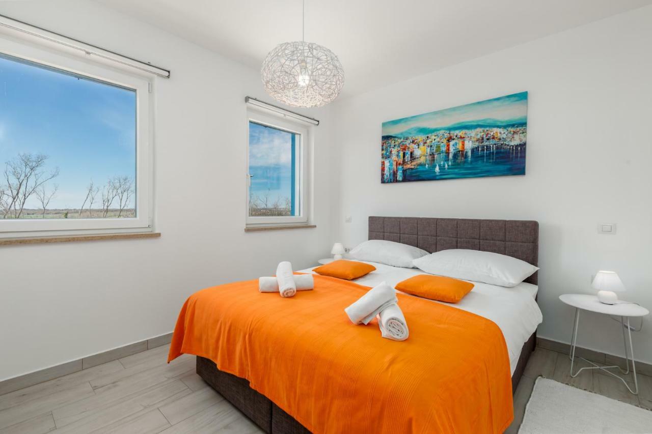 Olea Residence ポレッチ エクステリア 写真