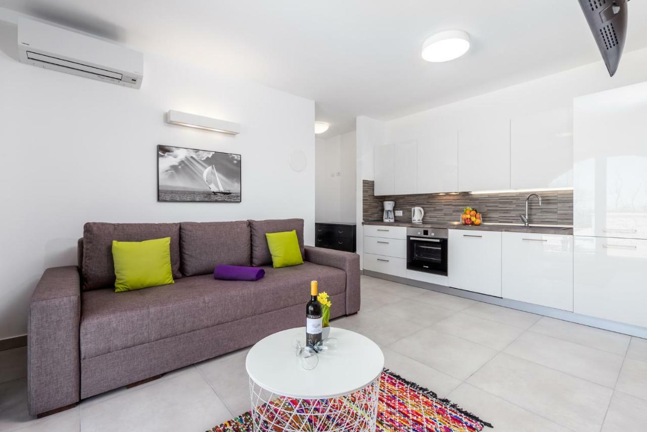 Olea Residence ポレッチ エクステリア 写真