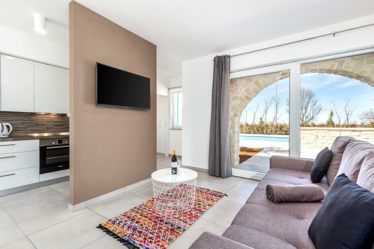 Olea Residence ポレッチ エクステリア 写真