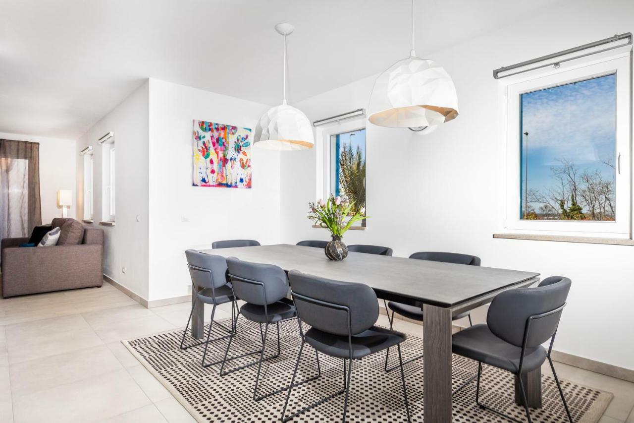 Olea Residence ポレッチ エクステリア 写真