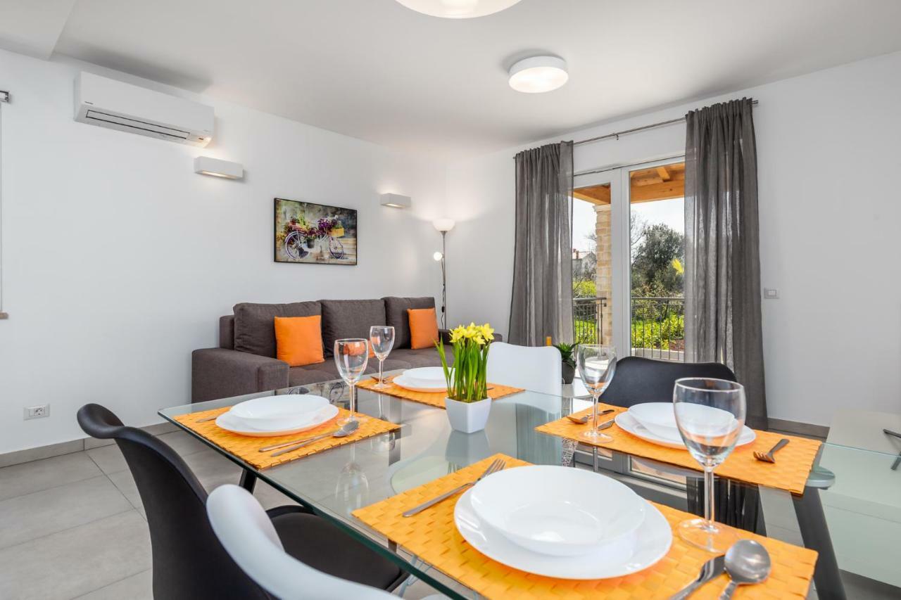 Olea Residence ポレッチ エクステリア 写真