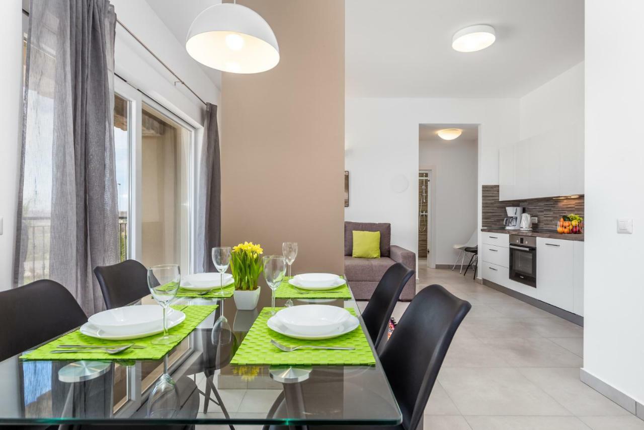 Olea Residence ポレッチ エクステリア 写真