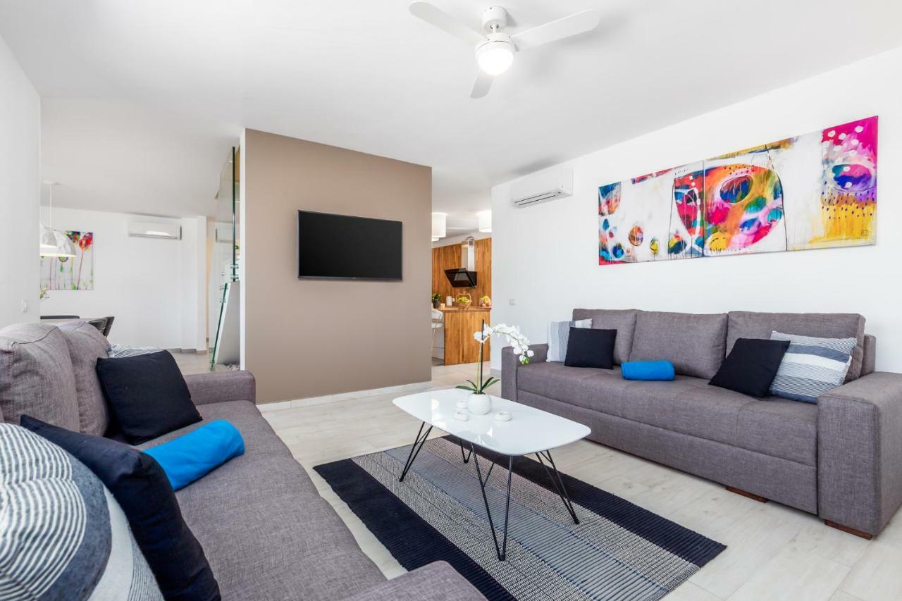 Olea Residence ポレッチ エクステリア 写真