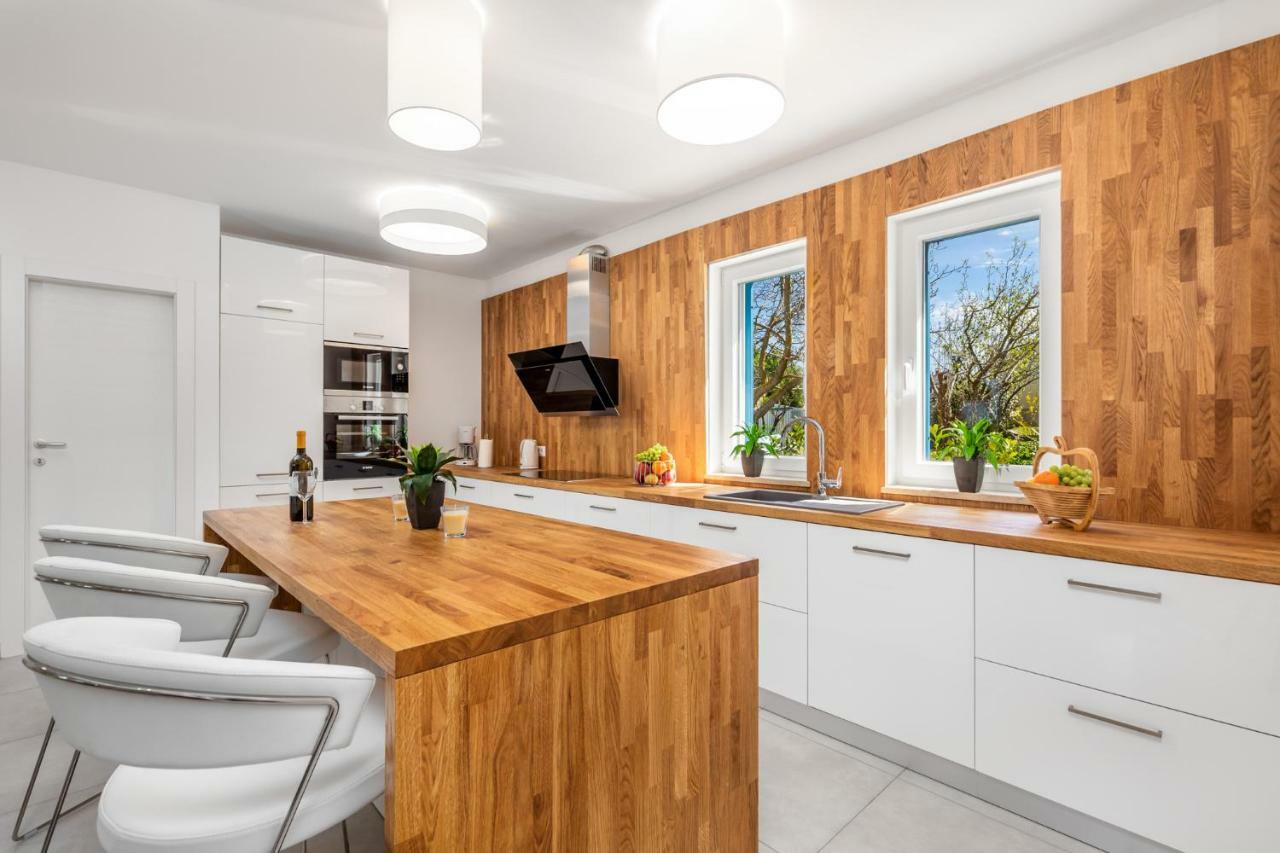Olea Residence ポレッチ エクステリア 写真