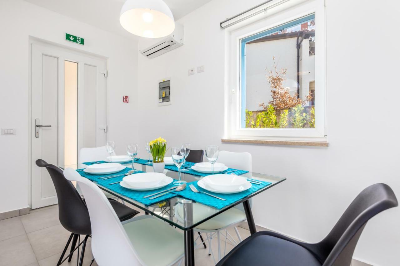 Olea Residence ポレッチ エクステリア 写真
