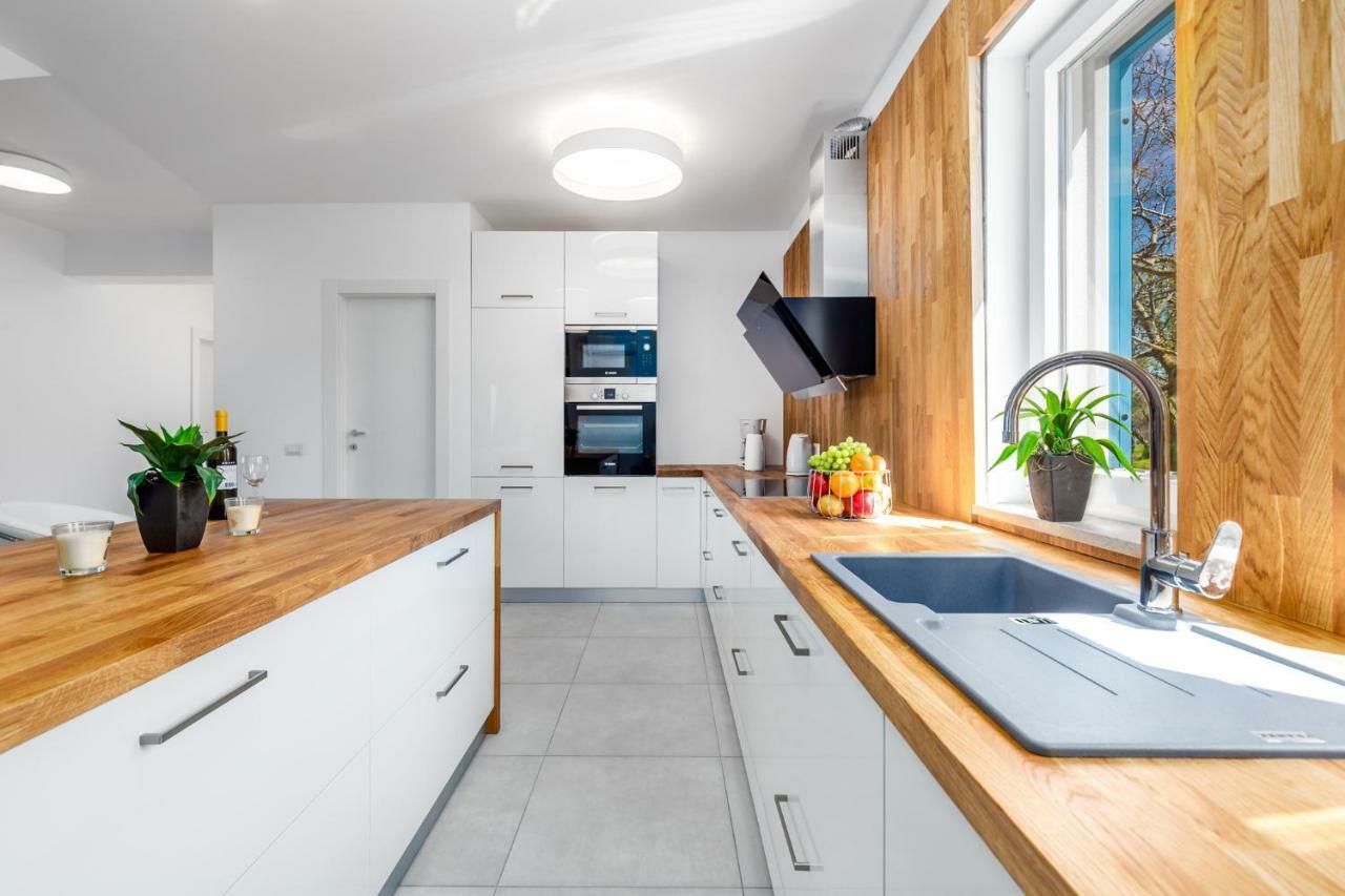 Olea Residence ポレッチ エクステリア 写真