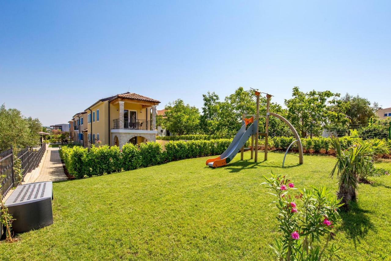Olea Residence ポレッチ エクステリア 写真