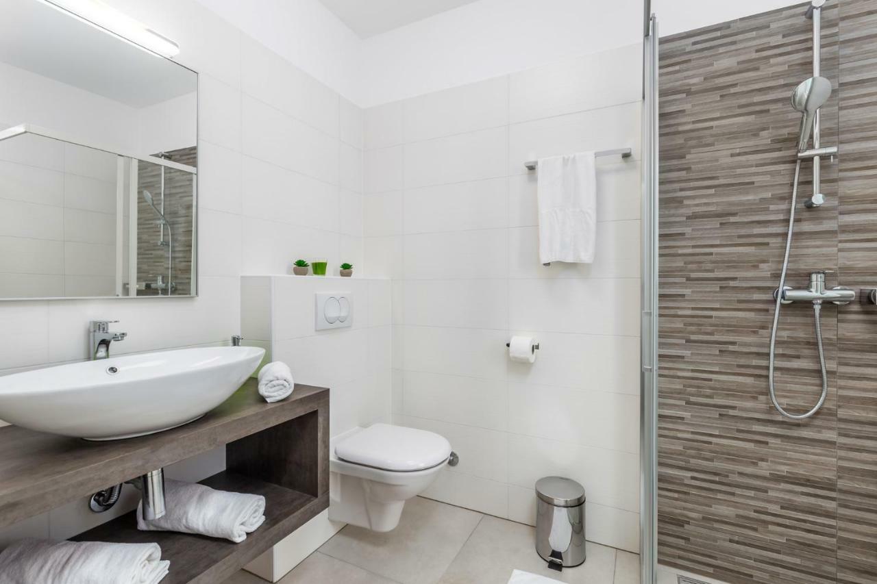 Olea Residence ポレッチ エクステリア 写真