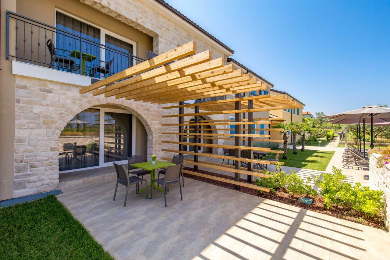 Olea Residence ポレッチ エクステリア 写真